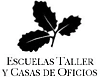 Logo Escuelas Taller y Casas de Oficios
