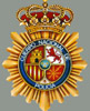Escudo de la Policia Nacional