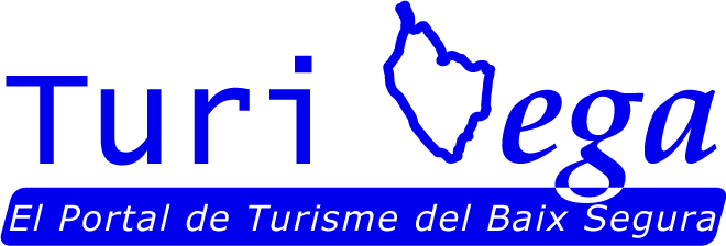 Logo Turi Vega