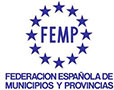 Logo Femp