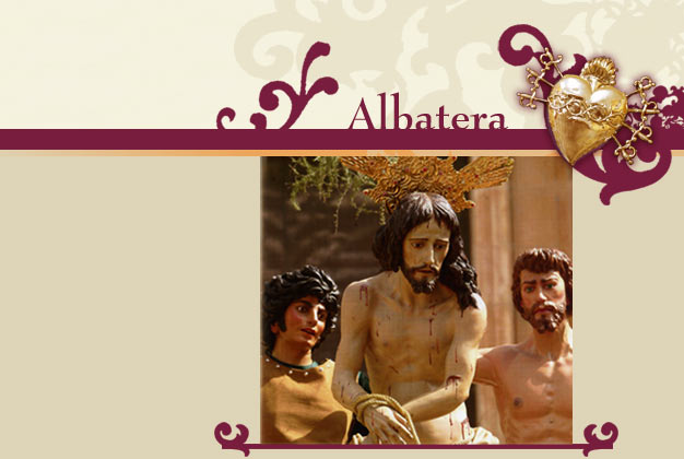 Semana Santa Albatera