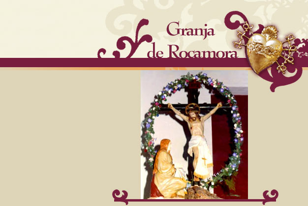 Semana Santa de Granja de Rocamora