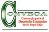 Logotipo Convega