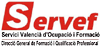 Logotipo Servef