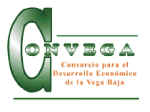 Logotipo CONVEGA