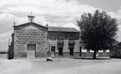 Santa Agueda 1960