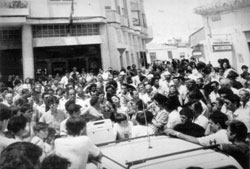 Segregación de Orihuela 1983